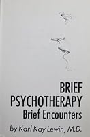 Brief Psychotherapy B000X1TX0E Book Cover