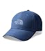 The North Face 66 Classic Hat - Shady Blue & Gull Blue - OS
