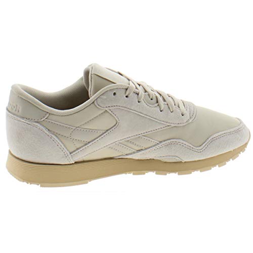 Image of Reebok Classics Men's Cl Lthr Leather Running Shoes
