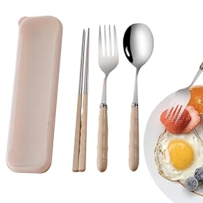 サービングカトラリーセット(箸・カトラリー・ピック) 通販 | Amazon