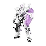 BANDAI SPIRITS(バンダイ スピリッツ) 30MM EXM-X20A レヴィニクス(TYPE-A) 1/144スケール 色分け済みプラモデル