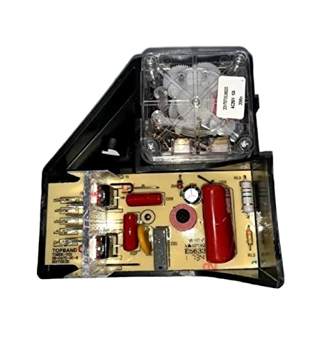 La Mejor Recopilación de lavadoras de reloj . 8 lavadoras de reloj marca Sofdesk (2)