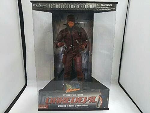 【レア】MARVEL Studios 12''Collector's edition ＤＡＲＥＤEＶＩＬ