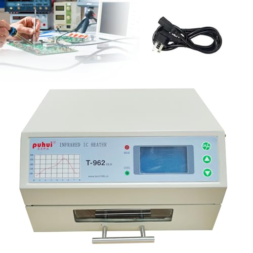 Generic T962 110V Reflow Oven
