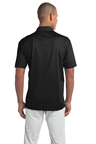 Port Authority Tall Silk Touch Performance Polo2
