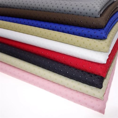 Tissu couture antidérapant 150 cm pour bloquer coussins et tapis