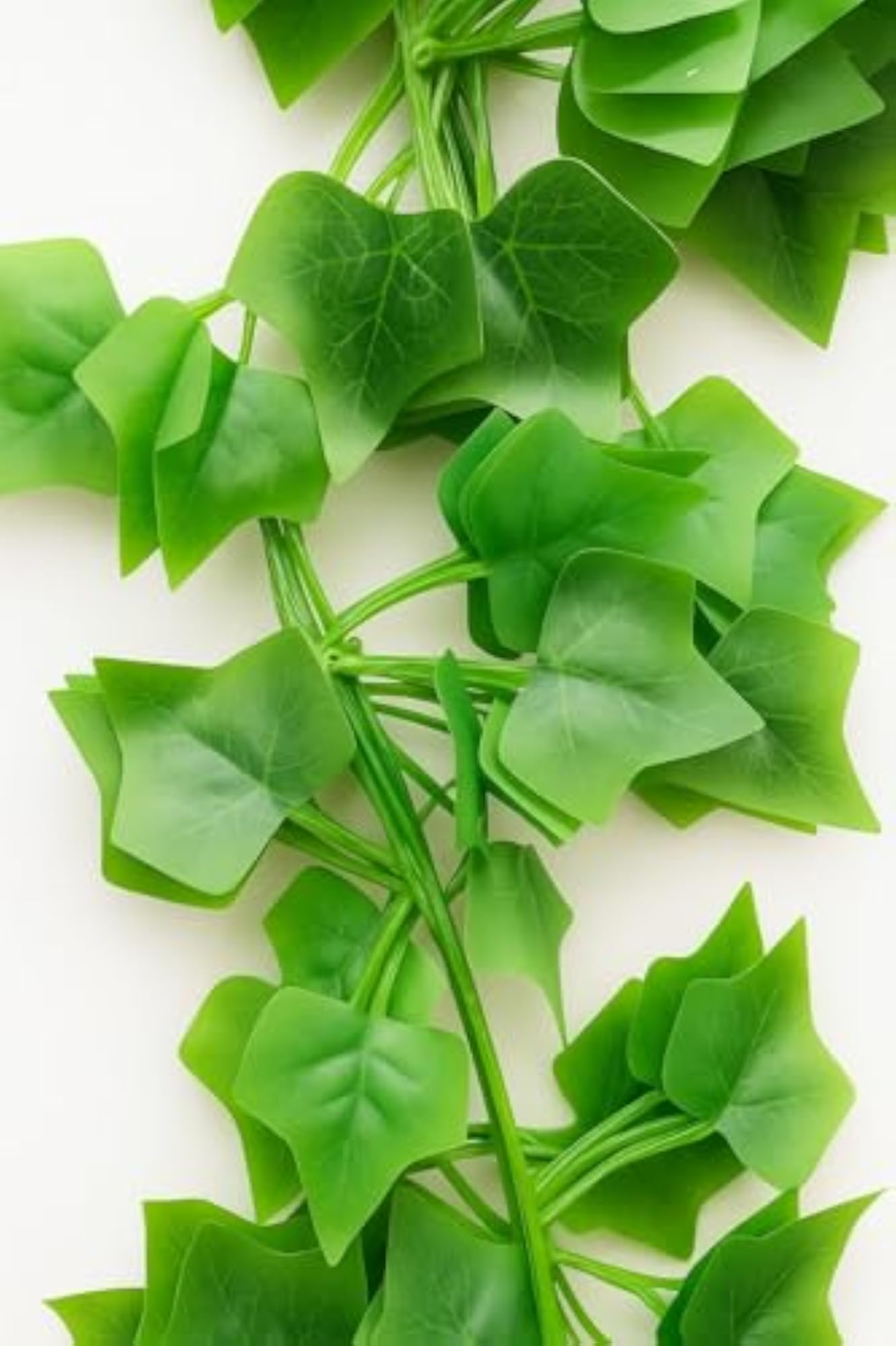 Artificial Money Plant Leafs Creeper for Home Decoration