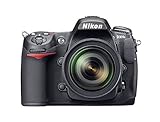 Nikon D300S ND0301 Appareils Photo Numériques 13.1 Mpix