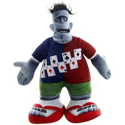 hotel transylvania toys argos