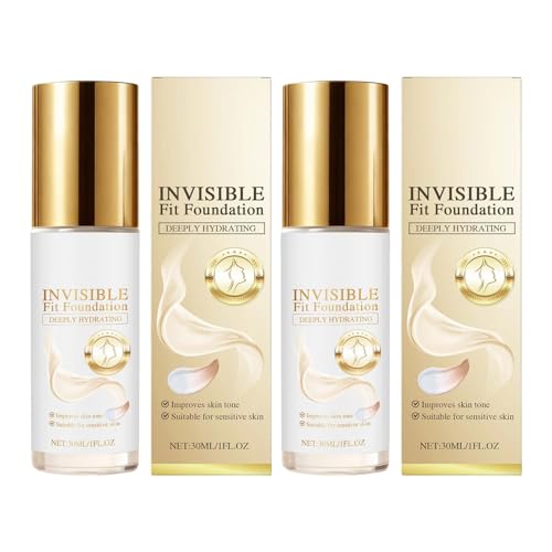 Base de maquillaje en barra que cambia de color, corrector mate de larga duración, fácil de aplicar, hidratante y nutritivo, para todo tipo de piel