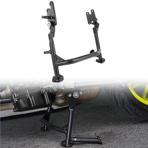 Béquille centrale de stationnement pour moto MT-07 et Tracer 700