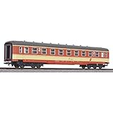 Personenwagen H0 Liliput L334590 H0 Personenwagen der ÖBB 2. Klasse