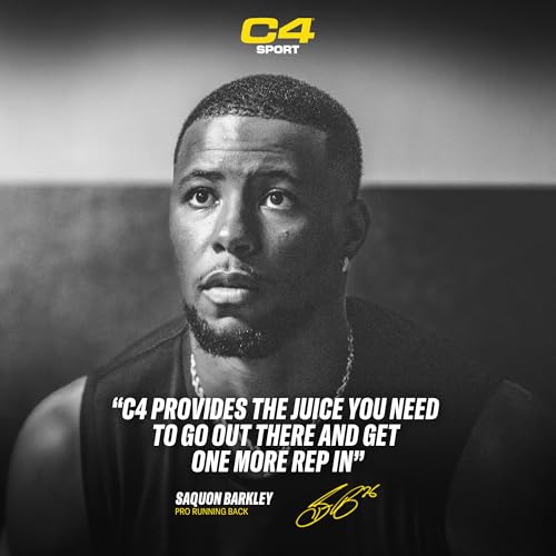 Cellucor C4 Sport Pre Workout Powder