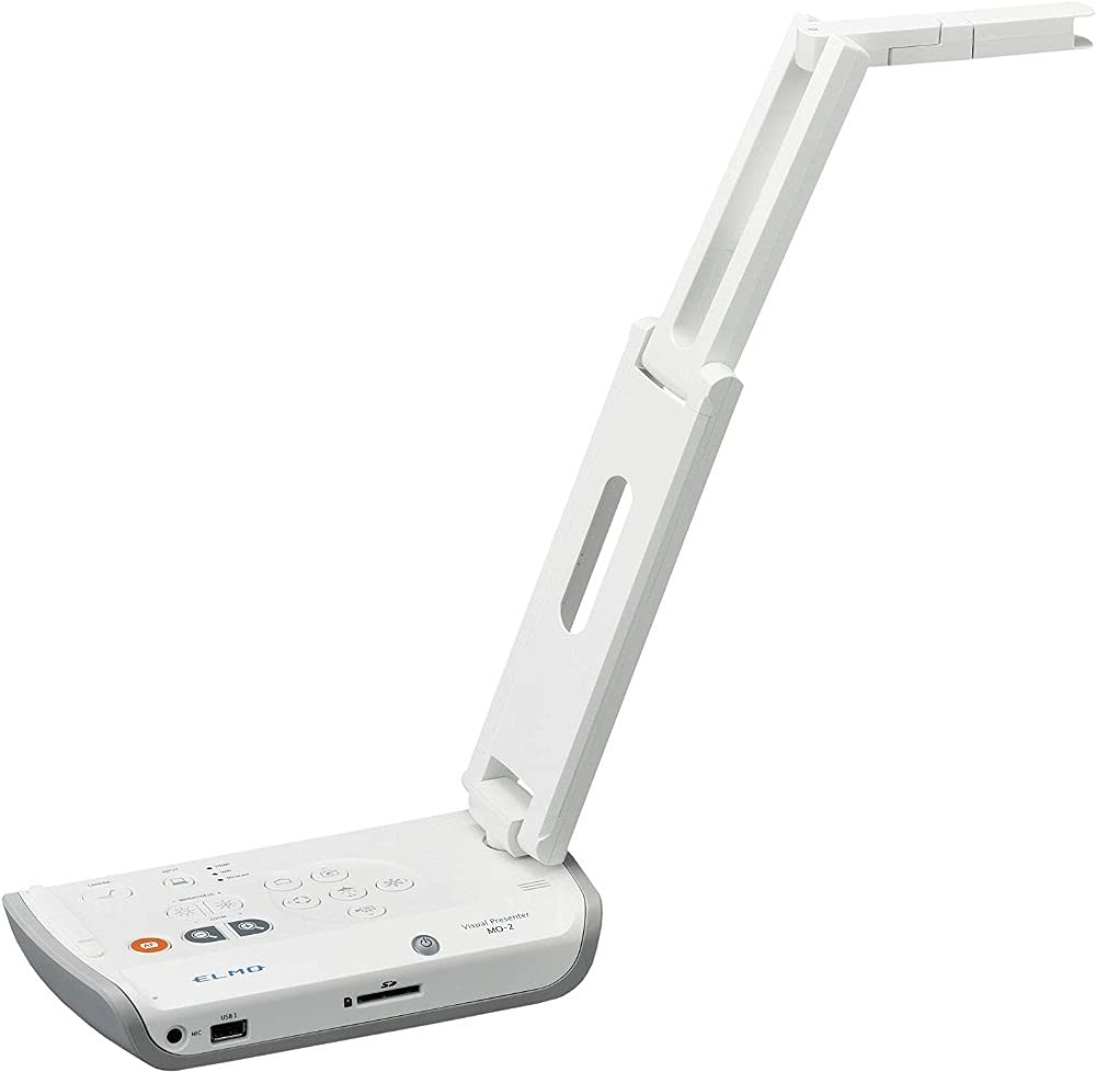 ElmoMO-2 Full HD Stem Document Camera