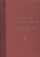 Worship of Priapus 0821602071 Book Cover