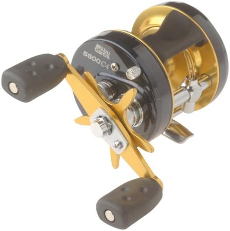 Ambassadeur 7000i Salmon Special