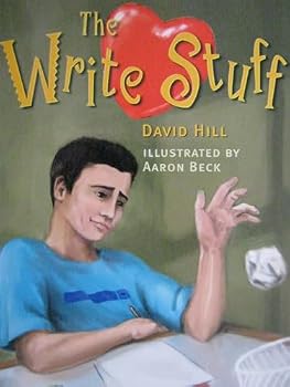 The Write Stuff