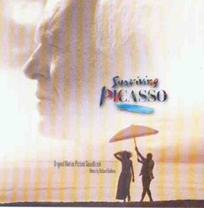 VARIOUS ARTISTS - Robbins Richard: 'Surviving Picasso' (Original Motion ...