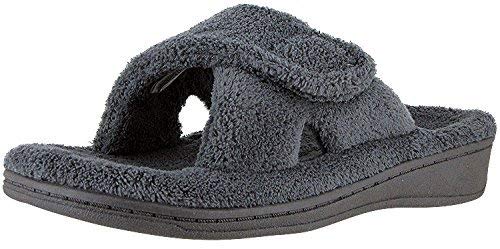 vionic women's relax slipper