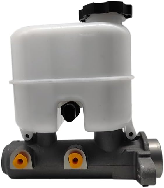M630031 Brake Master Cylinder for 1999-2002 GMC Sierra/Yukon, Chevy Silverado/Suburban/Tahoe/Avalanche/Blazer, Cadillac Escalade