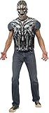 Rubie's Avengers Age of Ultron Adult Costume Top and Mask