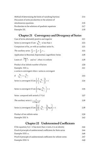 Higher Algebra - Image 10