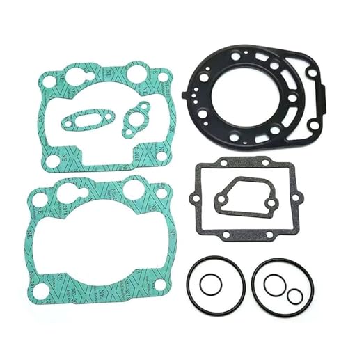 Kit joints haut moteur KX250 1990-1991 pour rénovation étanche