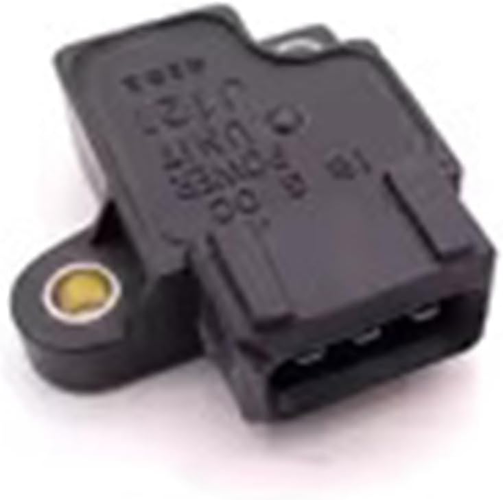 Ignition Control Module, car Ignition Module Ignition Control Module, for Hyundai, for Chevrolet, for Mitsubishi 33370-64B11 27360-32810 Replace