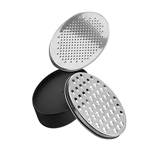 HAKIDZEL 1set Multifunction Vegetable Slicer Cheese Grater Premium for Shredding Carrots Cucumbers and More Kitchen Restaurant Cafe