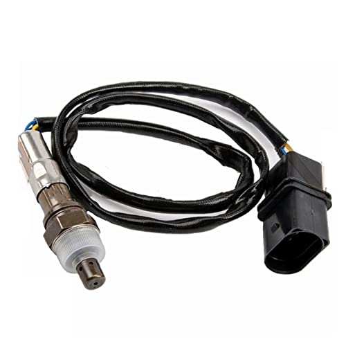 Capteur d'oxygène régulateur d'échappement auto référence 036906262G pour la carburation - 2