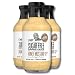 G Hughes Sugar Free Honey Mustard Dipping Sauce 18 oz (3 Pack)