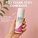 4 BELO ESSENTIALS BEAUTY DEO 40ml