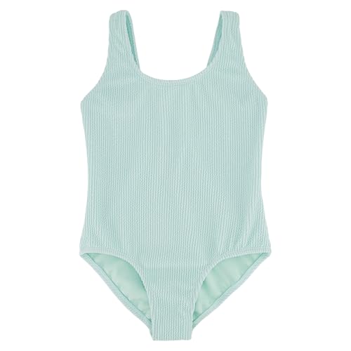 Image of Roxy Girls' One-piece Swimsuit with UPF 50+ Sun Protection, Quick Drying Bathing Suit