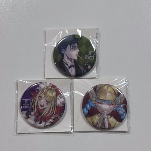 Fate/Grand Order c103 ʃobW T