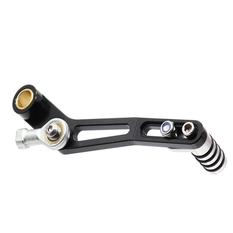 Levier kick sélecteur de vitesse réglable moto pédale gauche XSR 700 16-24