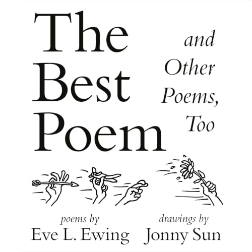 The Best Poem and Other Poems, Too cover art