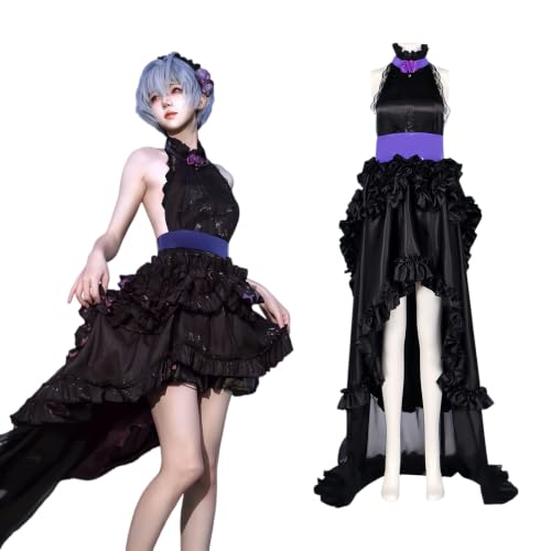 エヴァ使徒 コスプレグッズ 全使徒 コスプレ 新世紀エヴァンゲリオン