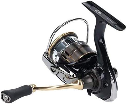 Daiwa 19 Ballistic LT Spinning Reel, 2500, Lt2500ss-cxh, photo 5 of 5