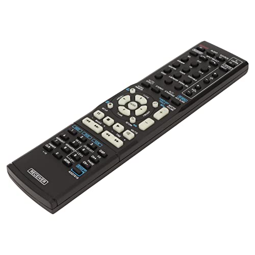 AXD7619 Remote Control for Pioneer AXD7619 AVH Axd7455 VSX 521 K VSX 74txv S AV Receiver, Replacement AV Receiver Remote