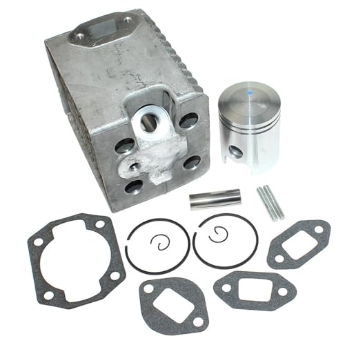 Kit cylindre-piston contre la perte de compression BS50 WM80