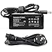 Produktbild 18,5 V 3,5 A 65 W Netzteil Laptop-Ladegerät für HP EliteBook Folio 9470 m 9480 m ProBook 430 G1 G2 440 450 455 645 650 655 250 255 EliteBook Revolve 810 G1 G2, 820 G1, 840 G1, 850 G1, 725 G2, 745 G2