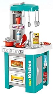 مطبخ للأطفال 4 سنوات فاكثر