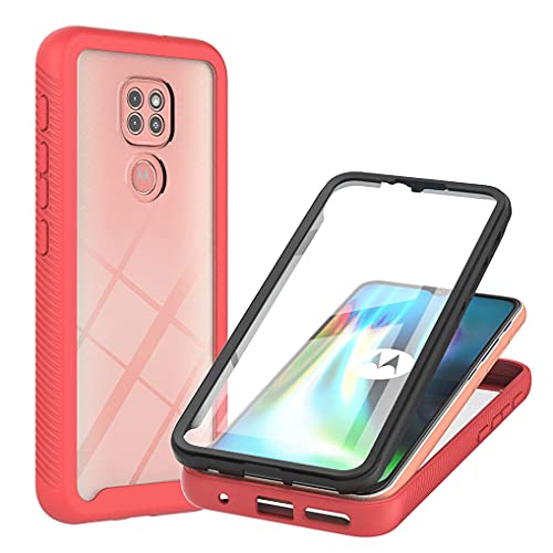 Liner Cover per Motorola Moto E7 Plus/Moto G9