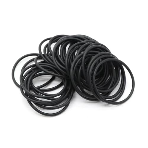 Joint RO CS 3mm anti-fuite | Diamètre 35mm caoutchouc durable