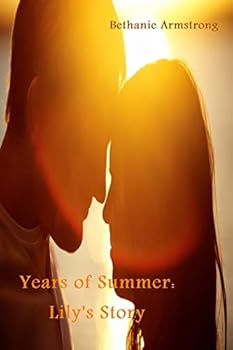 Paperback Years of Summer: Lily's Story Book