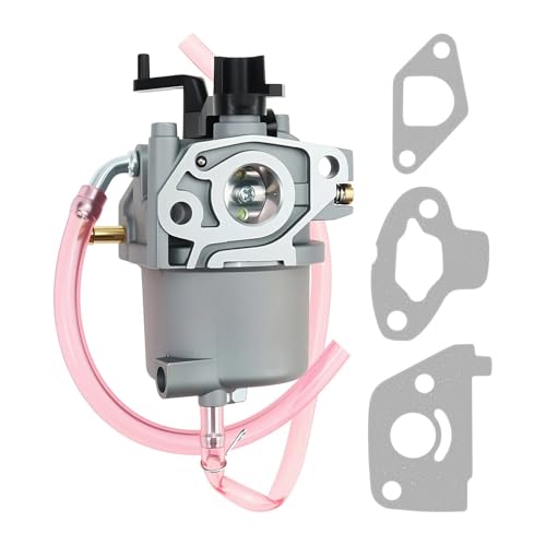 Carburateur EX1000 anti-fuite pour résoudre démarrage difficile moteur 4 temps