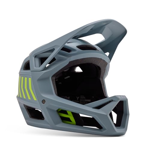 Fox Racing Youth Proframe Nace Cycling Helmet