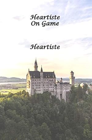 Heartiste On Game