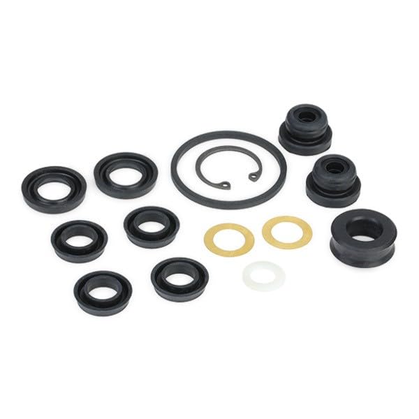 Kit Riparazione Cilindro Maestro Freno Autofren Seinsa D1176 - Per Land Rover - Foto 3