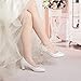 Imagen de Emily Bridal Zapatos de novia para mujer